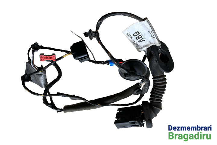 Instalatie electrica usa spate dreapta Cod: 7M5T-14240-ABG Ford Kuga [2008 - 2013] Crossover 2.0 TDCi MT AWD (140 hp) Cod motor: UFDA Euro 5