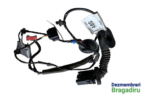 Instalatie electrica usa spate dreapta Cod: 7M5T-14240-ABG Ford Kuga [2008 - 2013] Crossover 2.0 TDC...