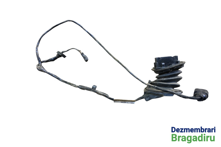 Instalatie electrica usa spate dreapta Cod: 1P2971161A 1P2971161A Seat Leon 2 1P [2005 - 2009] Hatchback 5-usi 1.9 TDi MT (105 hp) (1P1)