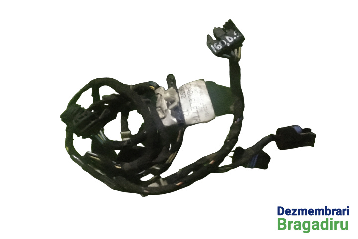 Instalatie electrica usa spate dreapta Cod: 60657658 Alfa Romeo 156 932 [1997 - 2007] Sedan 2.4 JTD MT (136 hp)