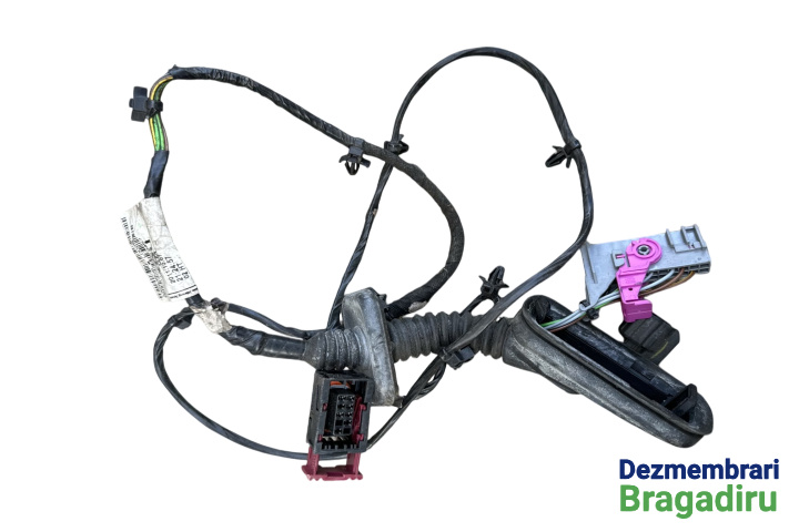 Instalatie electrica usa spate dreapta Cod: 13284606 13284606 Opel Astra J [2009 - 2012] Sports Tourer wagon 1.7 CDTI MT (110 hp) A17DTR