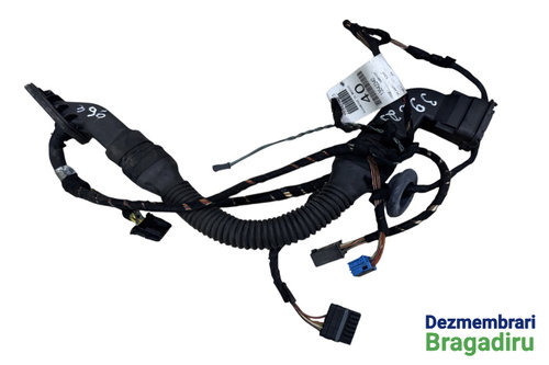 Instalatie electrica usa spate dreapta Cod: A1644407110 A1644407110 Mercedes-Benz M-Class W164 [2005...
