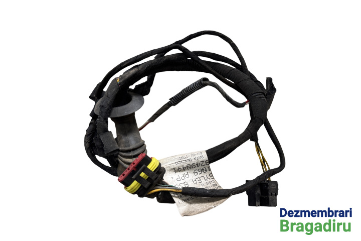 Instalatie electrica usa spate dreapta Cod: 82490441 82490441 Lancia Kappa [1994 - 2008] Sedan 2.0 MT (155 hp) (838A)