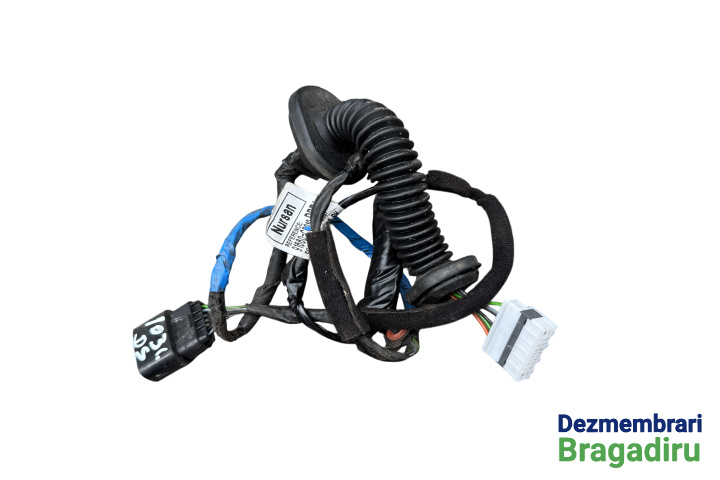 Instalatie electrica usa spate dreapta Hyundai i20 2 (GB) [2014 - 2020] Hatchback - 5 usi 1.2 MT (84 hp) Cod motor: G4LA-6