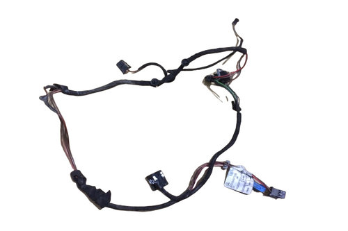 Instalatie electrica usa spate dreapta Mercedes-Benz C-Class W203/S203/CL203 [2000 - 2004] Sedan 4-u...