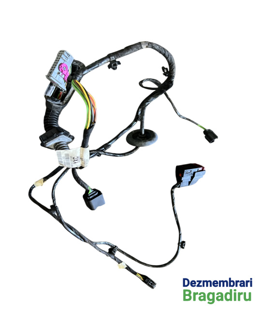 Instalatie electrica usa spate dreapta Opel Astra J [facelift] [2012 - 2018] Sports Tourer wagon 5-usi 2.0 CDTI MT (165 hp) Cod motor: A20DTH