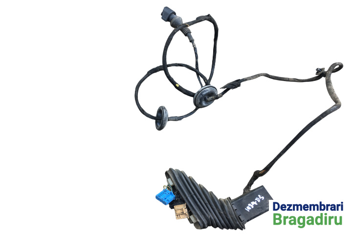 Instalatie electrica usa spate dreapta Seat Ibiza 3 6L [2002 - 2006] Hatchback 5-usi 1.4 MT (75 hp) Cod motor: BKY
