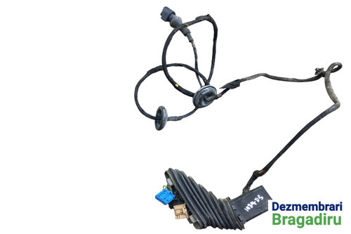 Instalatie electrica usa spate dreapta Seat Ibiza 3 6L [2002 - 2006] Hatchback 5-usi 1.4 MT (75 hp) ...