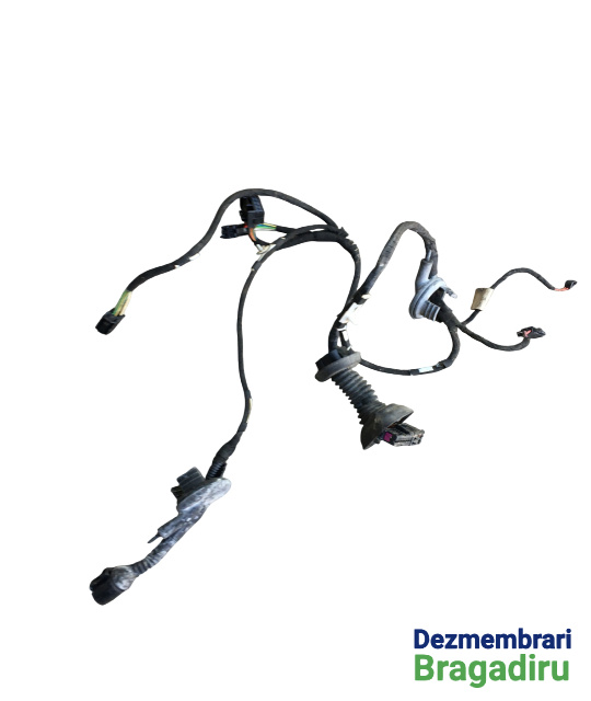 Instalatie electrica usa spate stanga Audi A6 4F/C6 [2004 - 2008] Sedan