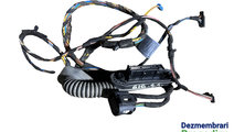 Instalatie electrica usa spate stanga BMW Seria 3 ...