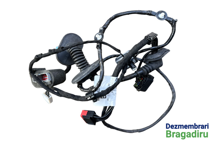 Instalatie electrica usa spate stanga Cod: 8X23-14633-BD Jaguar XF X250 [2007 - 2011] Sedan 4-usi 2.7D AT (207 hp) Cod motor: AJD