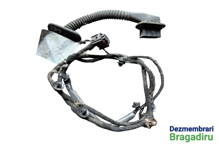 Instalatie electrica usa spate stanga Rover 75 [1999 - 2005] Sedan 2.0 AT (150 hp) (RJ) 2.0i V6