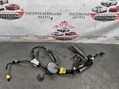 Instalatie electrica usa stanga fata 5C7971121N VW Jetta Mk6 2.5 CCCA 170 cai