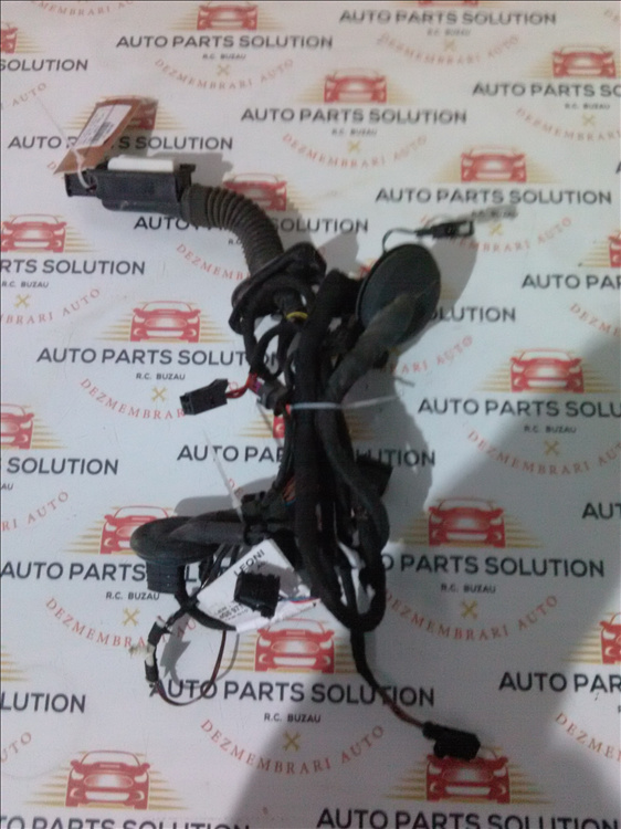 Instalatie electrica usa stanga fata AUDI A6 3.0 TDI an fabr. 2013