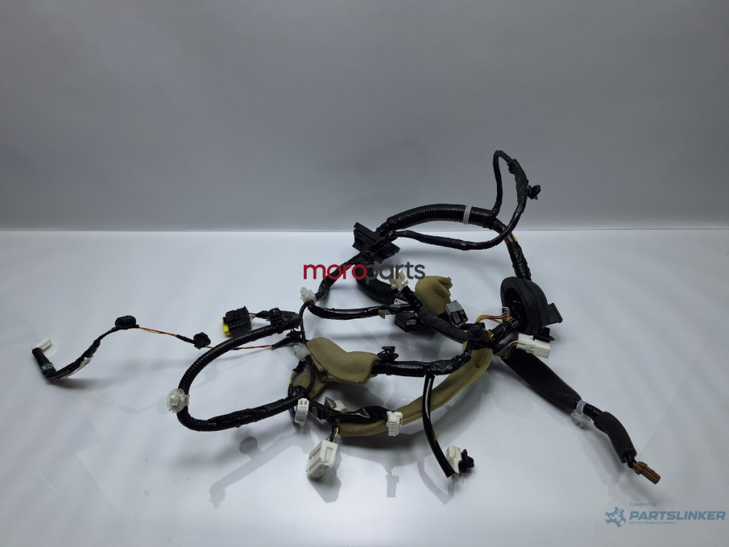 Instalatie electrica usa stanga fata INFINITI Q50 2013 - > 50 D 651970 241256HA1C
