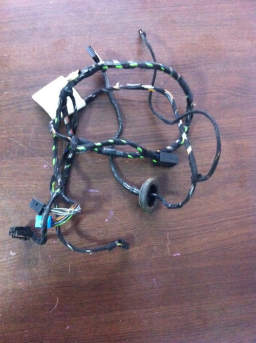 Instalatie electrica usa stanga fata Mercedes-Benz A-Class W169 [2004 - 2008] Hatchback 5-usi A 180 ...