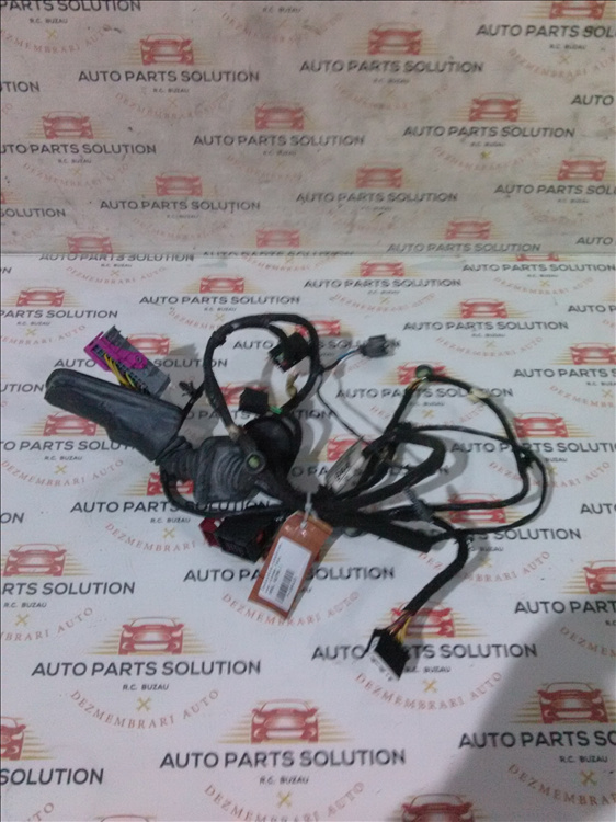Instalatie electrica usa stanga fata OPEL ASTRA J