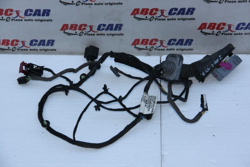 Instalatie electrica usa stanga fata Opel Zafira C facelift 2016-2019