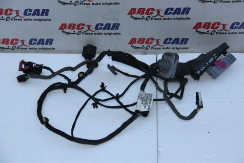Instalatie electrica usa stanga fata Opel Zafira C facelift 2016-2019