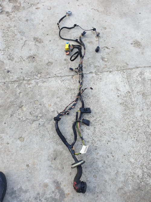 Instalatie Electrica Usa Stanga Fata Peugeot 508 cod 9675215480