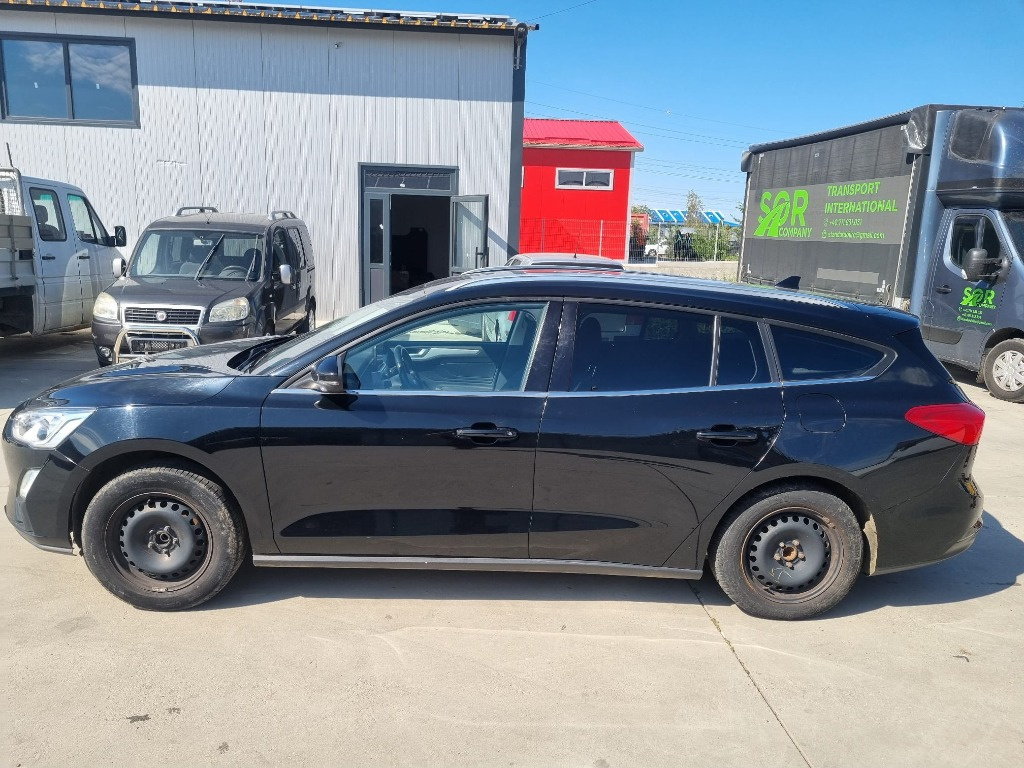 Instalatie electrica usa stanga spate 2266926 JX6T-14633-GEEC Ford Focus 4 1.5 TDCi ZTDA