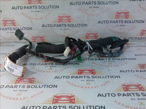 Instalatie electrica usa stanga spate M E CLASS an fabr. 2015