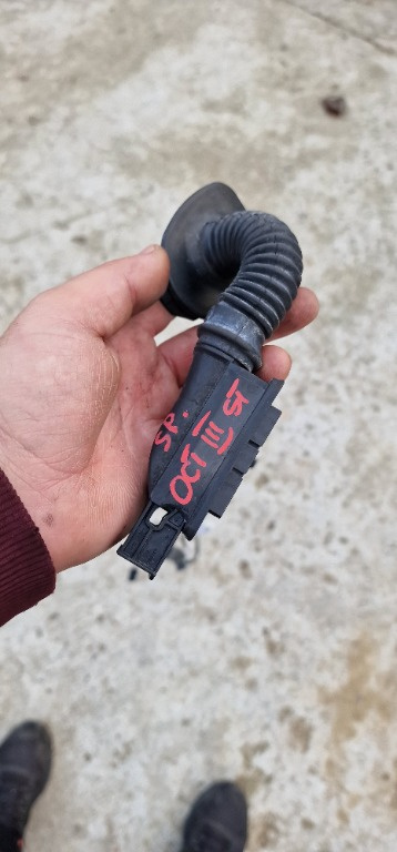 Instalatie Electrica Usa Stanga Spate Skoda Octavia 3 cod 5E0971693F