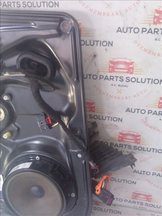 Instalatie electrica usa stanga spate VW PASSAT B 6