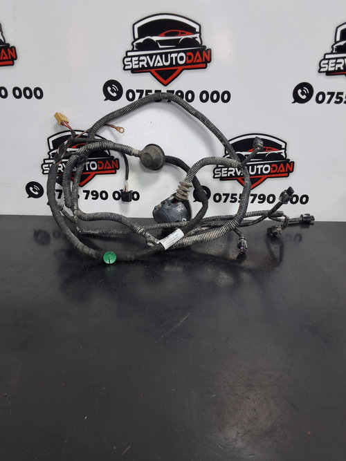 Instalatie electrica Volkswagen Caddy 4 (2015-2020) 2.0 Motorina 2020, 2K5971541R / INSTALATIE CARLI...