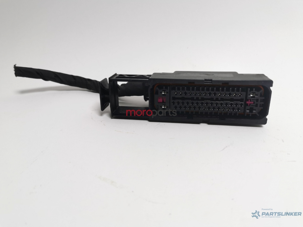 Instalatie electrica VOLKSWAGEN GOLF VI (5K1) [ 2008 - 2013 ] TDI (CBDC, CLCA) 81KW|110HP OEM 07L973047 07L 973 047
