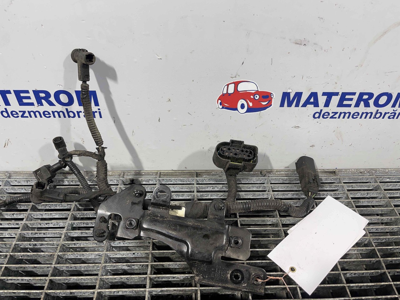 INSTALATIE ELECTRICA VOLVO V40 V40 - - (2012 2016)