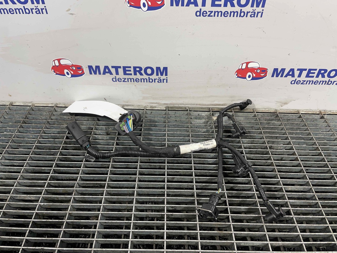 INSTALATIE ELECTRICA VOLVO V60 2.0 D - (2014 2018)