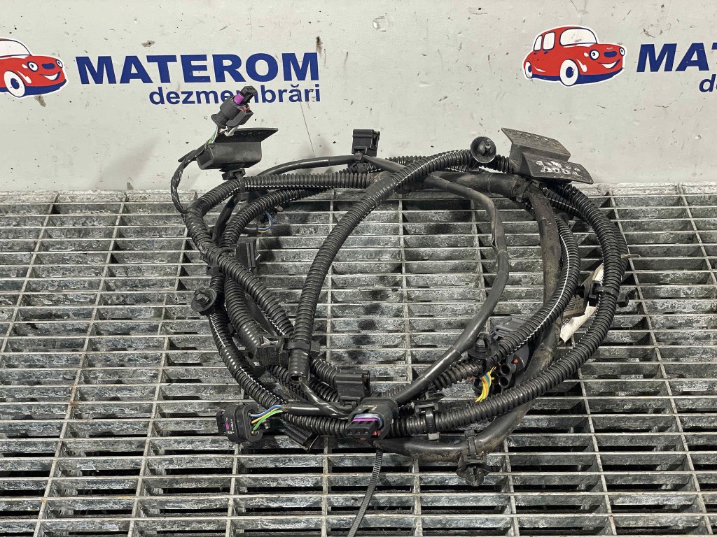 INSTALATIE ELECTRICA VOLVO V60 - - (2014 2018)