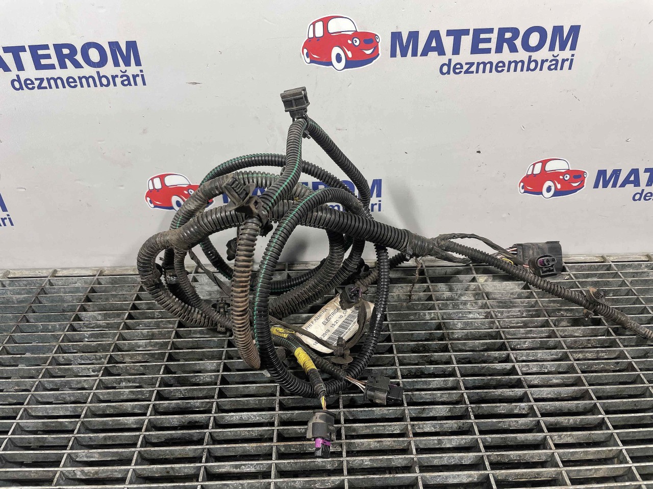 INSTALATIE ELECTRICA VOLVO XC 90 - - (2015 2022)