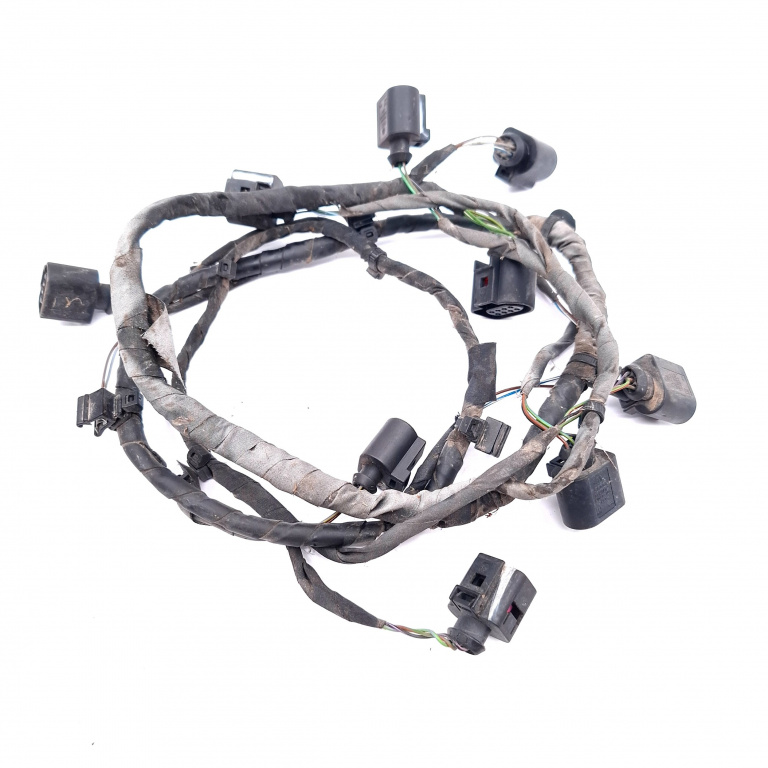 Instalatie Electrica Vw Golf 4 1997-2004 1.9 Tdi Ahf Motorina 1J0973703, 1J0 973 703