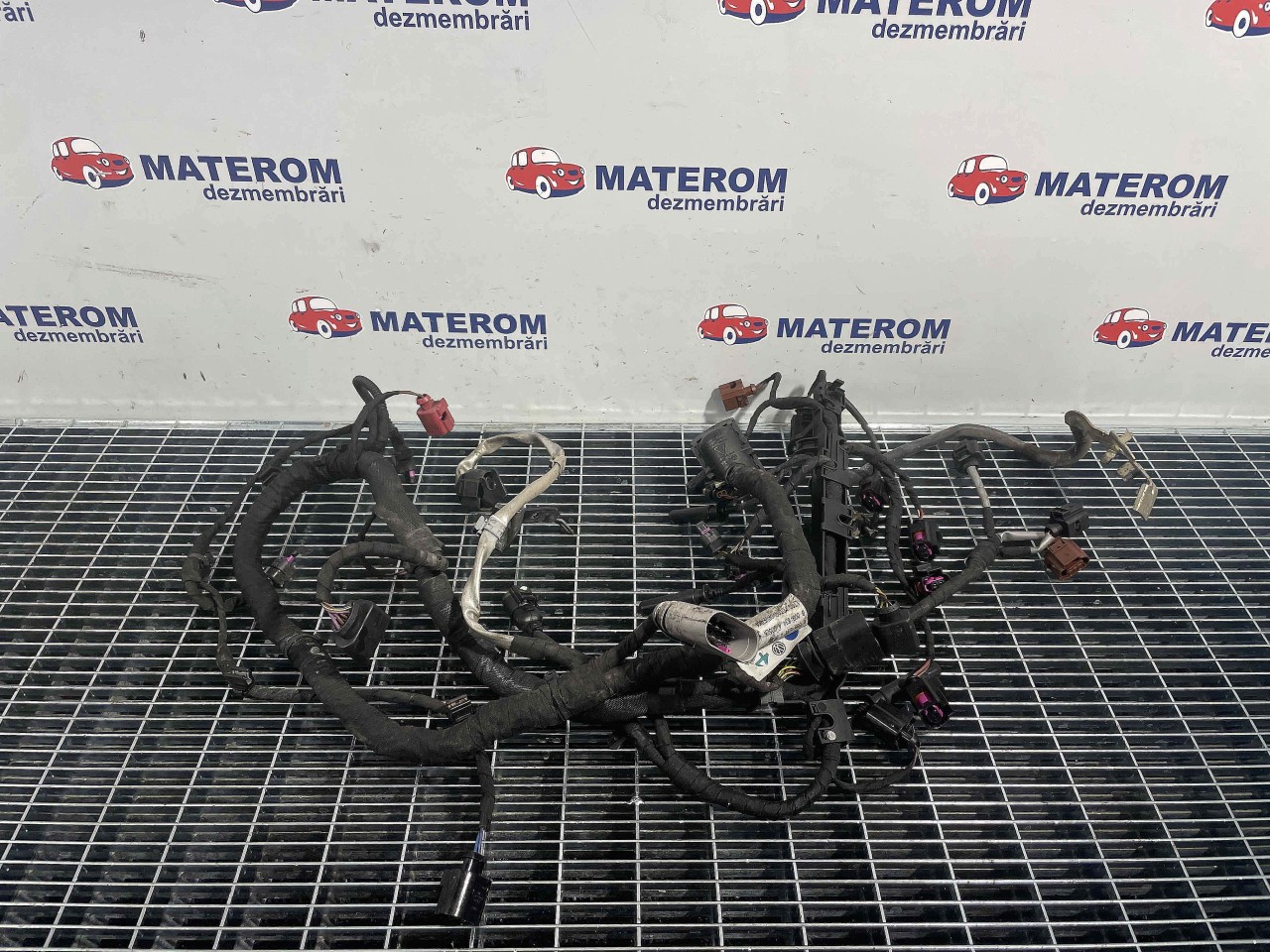 INSTALATIE ELECTRICA VW GOLF VII 1.6 TDI - (2012 2016)