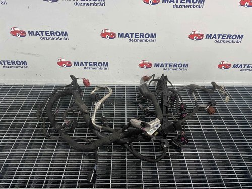 INSTALATIE ELECTRICA VW GOLF VII 1.6 TDI - (2012 2016)