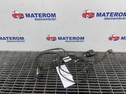 INSTALATIE ELECTRICA VW GOLF VII - - (2012 2016)