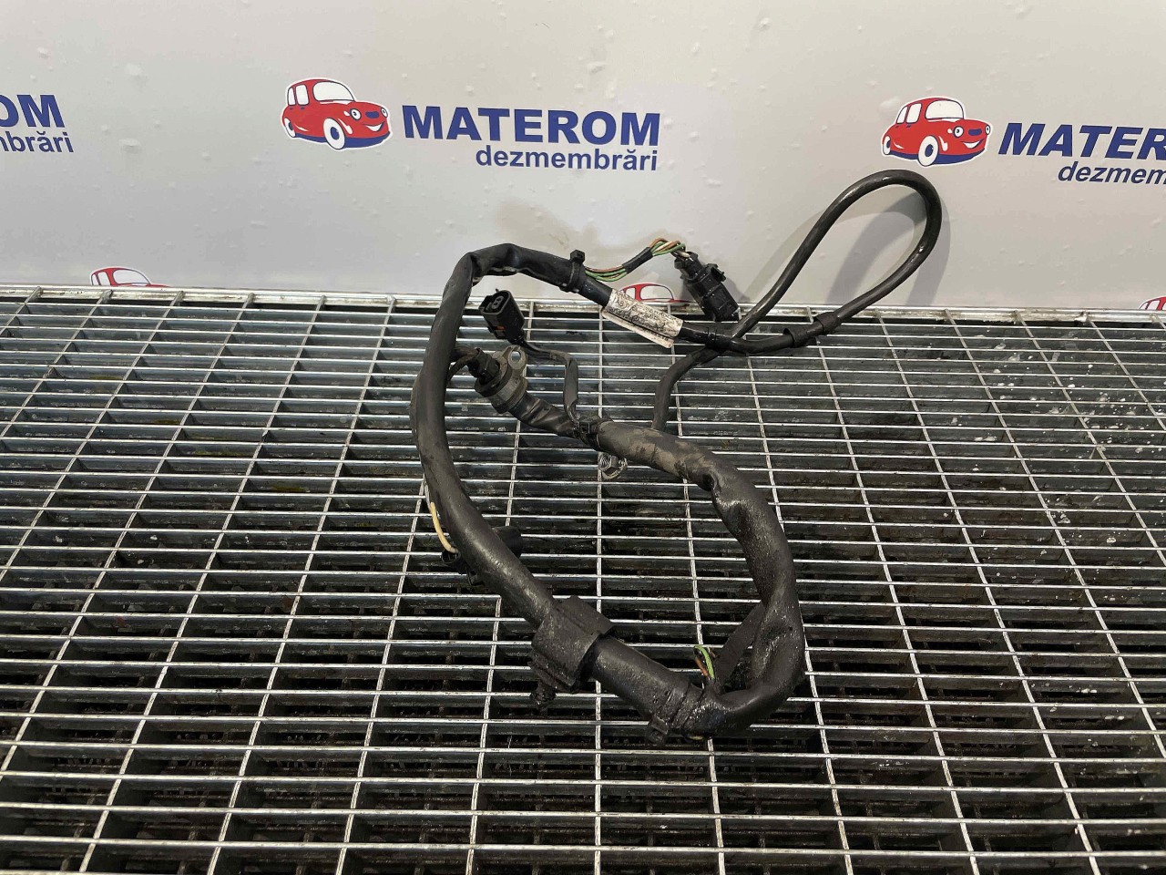INSTALATIE ELECTRICA VW JETTA IV 2.0 TDI - (2010 2019)