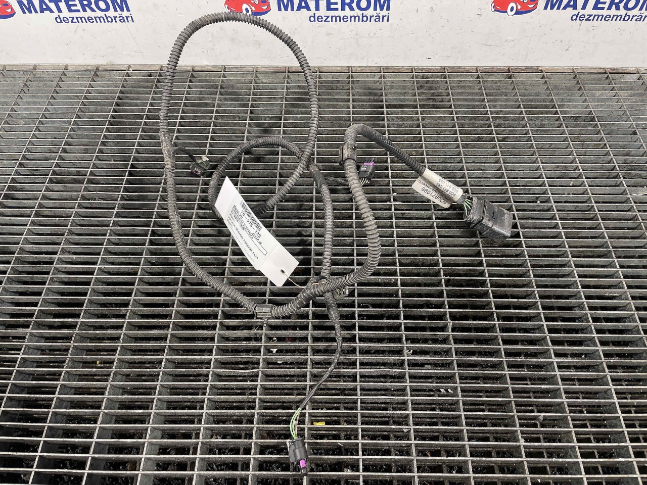 INSTALATIE ELECTRICA VW JETTA IV - - (2010 2019)