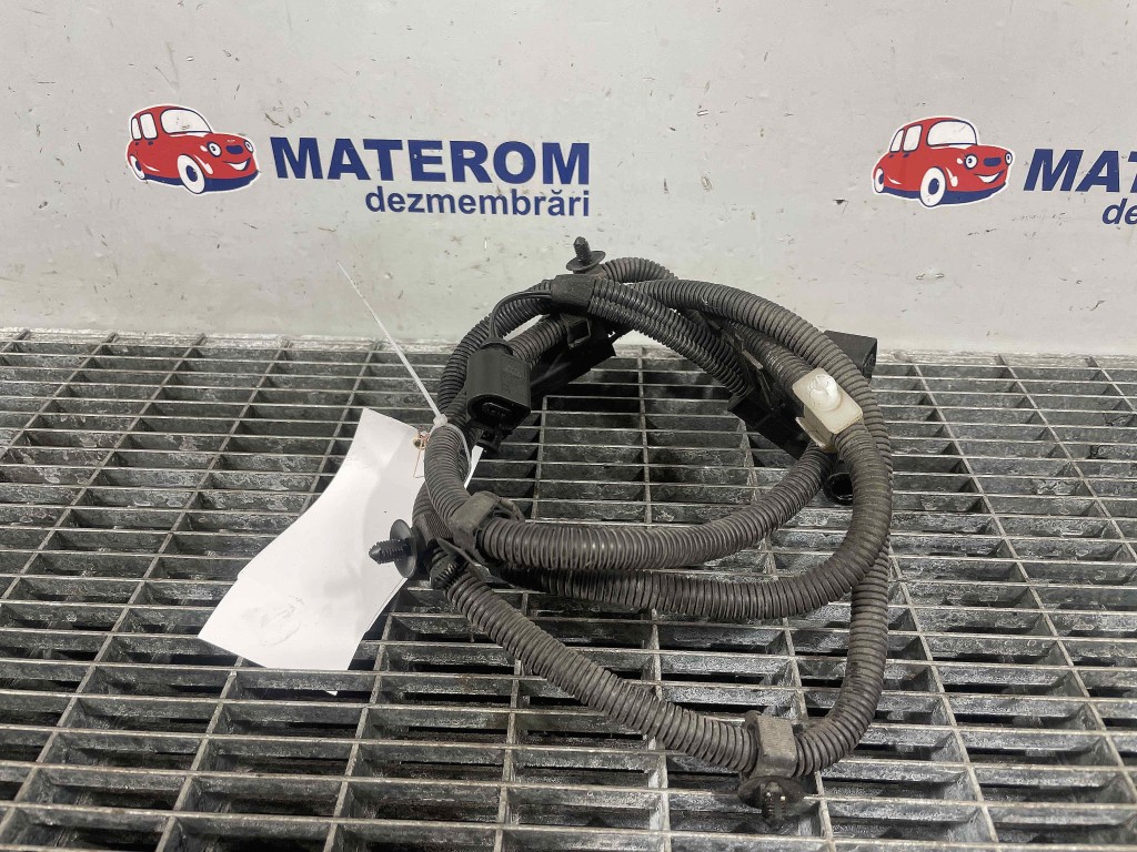 INSTALATIE ELECTRICA VW PASSAT 2.0 TDI - (2014 2019)