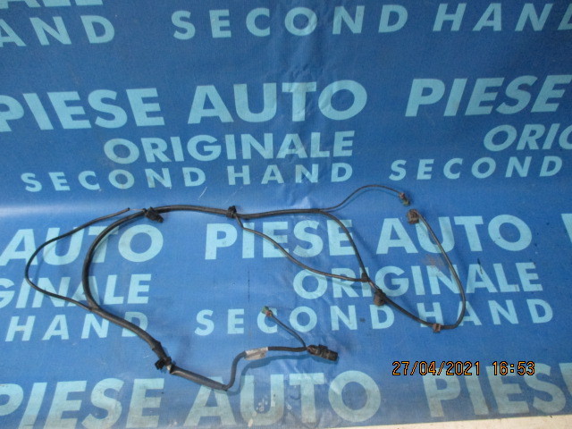 Instalatie electrica VW Passat B5 2002; 8D09710730