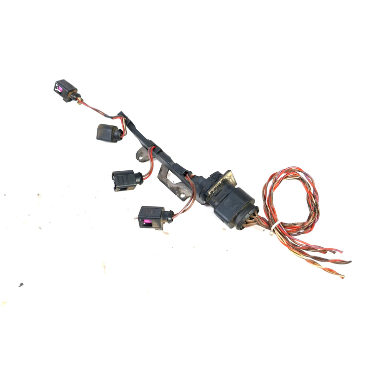 Instalatie Electrica Vw Passat B6 2005-2010 2.0 Fsi Bvy Benzina 06F971824D, 06F 971 824 D, 8E0971992, 8E0 971 992