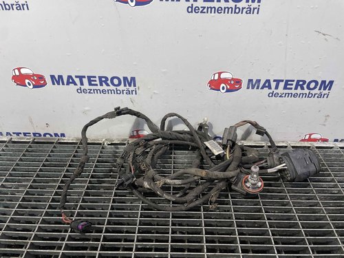 INSTALATIE ELECTRICA VW PASSAT CC - - (2012 2016)