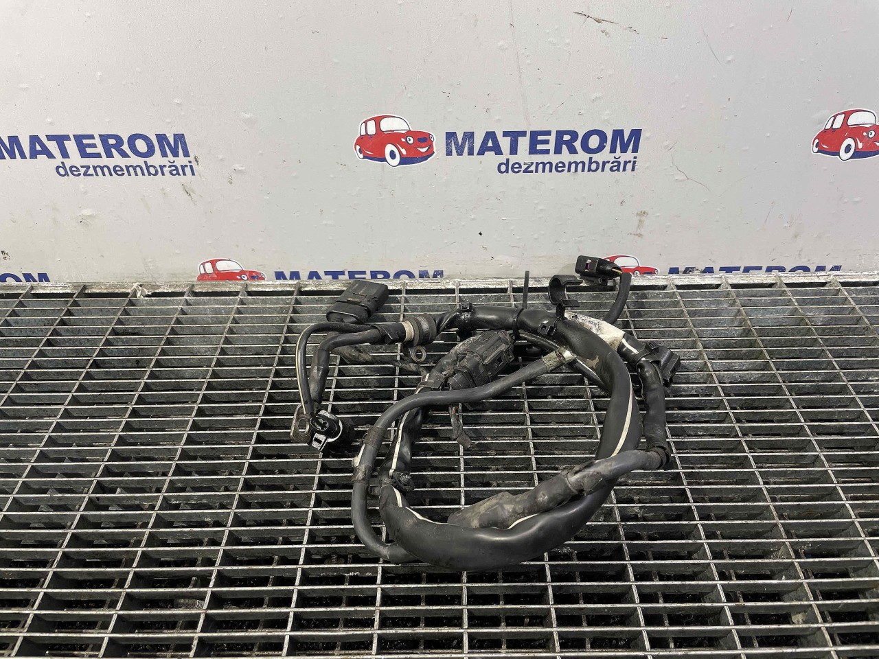INSTALATIE ELECTRICA VW PASSAT CC PASSAT CC 2.0 TDI - (2012 2016)