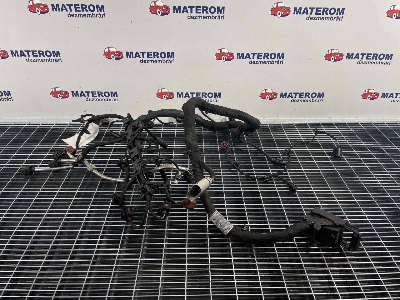 INSTALATIE ELECTRICA VW PASSAT PASSAT 2.0 TDI - (2014 2019)