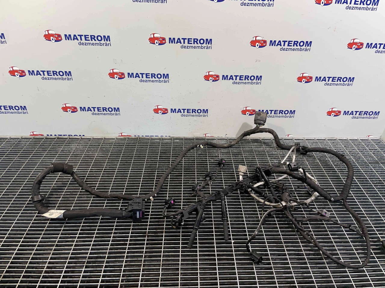 INSTALATIE ELECTRICA VW PASSAT PASSAT 2.0 TDI - (2010 2014)