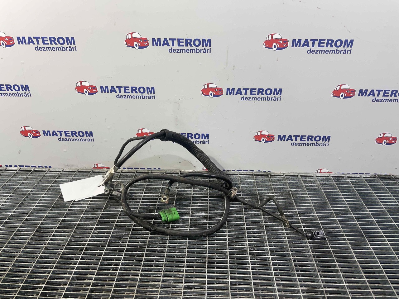 INSTALATIE ELECTRICA VW POLO 1.4 INJ - (2009 2014)