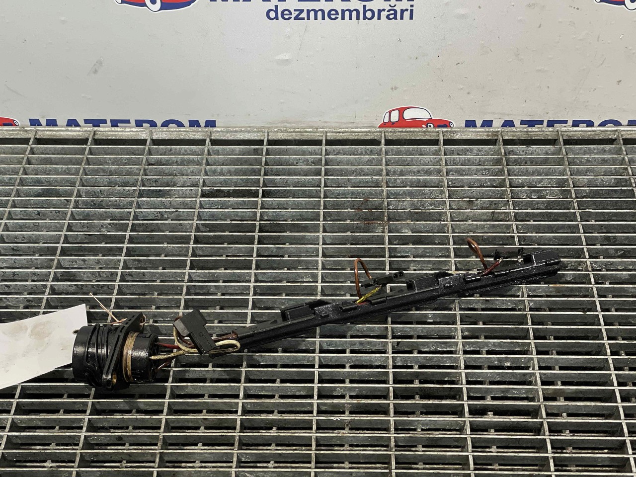 INSTALATIE ELECTRICA VW POLO 1.4 TDI - (2002 2005)