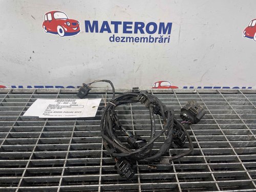 INSTALATIE ELECTRICA VW SHARAN - - (2010 2015)